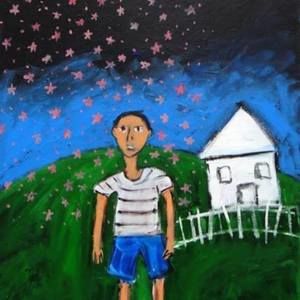 Meet your Posher, Gary